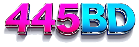 445bd